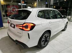 بي ام دبليو iX3